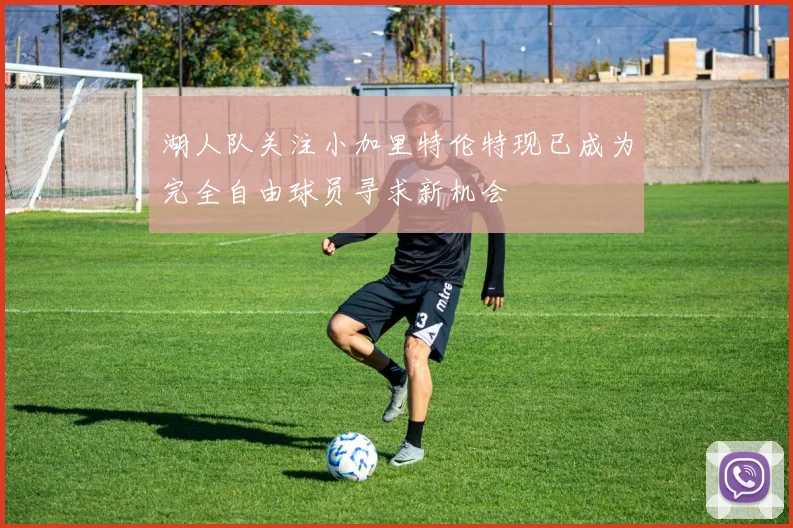 湖人队关注小加里特伦特现已成为完全自由球员寻求新机会